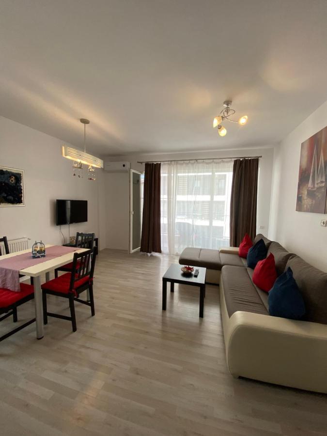 Alex Apartments Нэводари Экстерьер фото