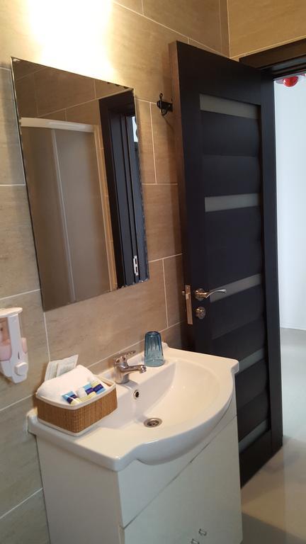 Alex Apartments Нэводари Экстерьер фото